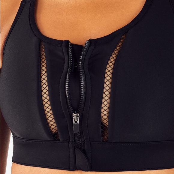 Fabletics Zoe High Impact Sports Bra - Picture 3 of 11